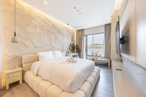 Apartment | Iron/ironing board, WiFi (free)