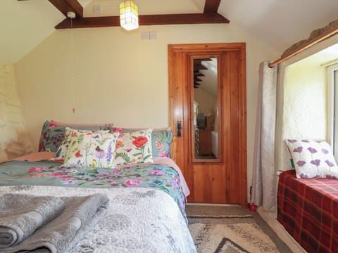 1 bedroom, WiFi (free), individually decorated, individually furnished