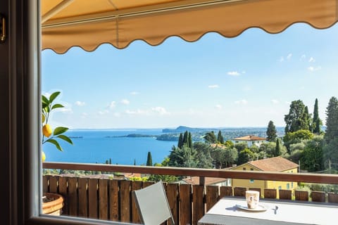 Apartment, 3 Bedrooms, Lake View | Terrace/patio