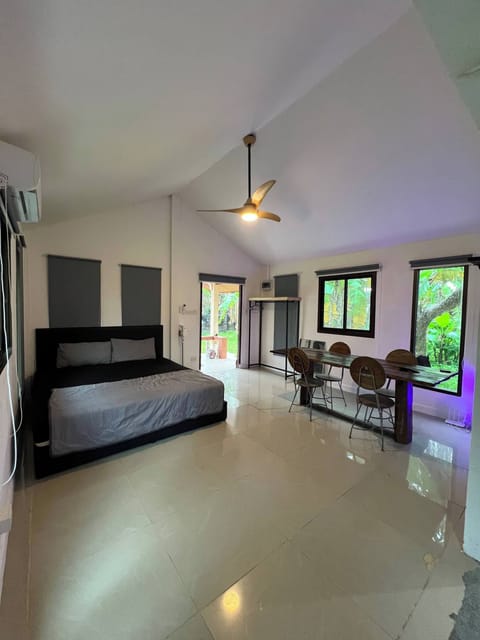 House, 1 Bedroom, Smoking, Patio | 2 bedrooms