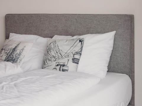 Apartment | 3 bedrooms