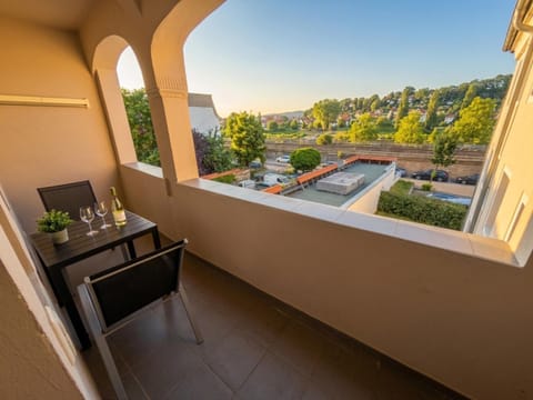 Apartment | Balcony