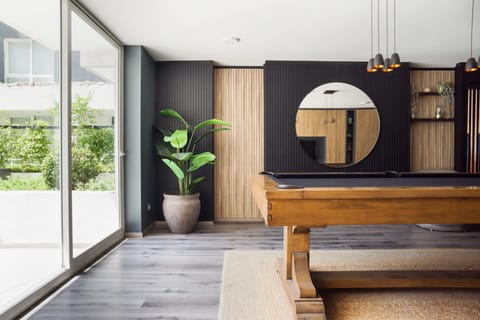 Apartment | Interior
