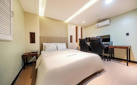 Premium Room | WiFi (free)