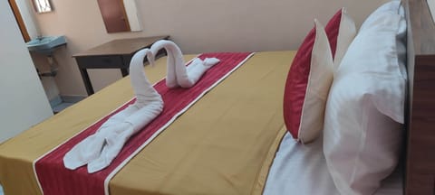 Deluxe Room | WiFi (free)