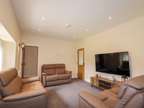 Cottage | Living area