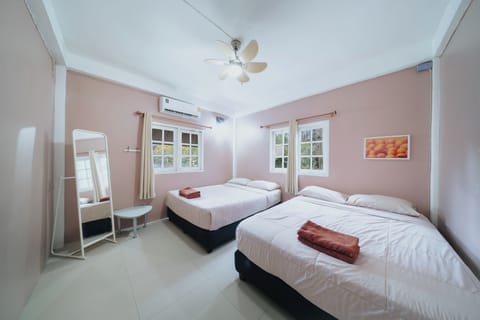 Villa, Sea View