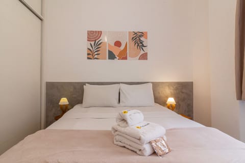 House | 1 bedroom