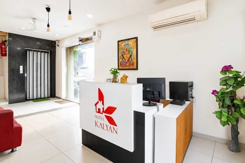 Family Double Room | Lobby