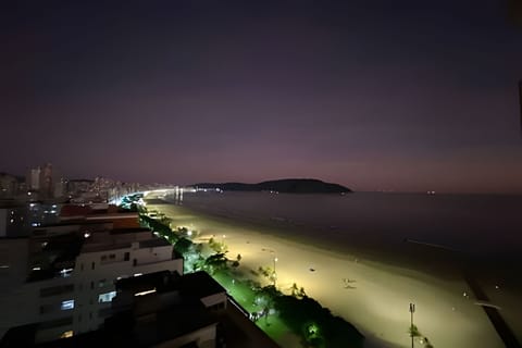 Apartment, Balcony, Sea View | Beach