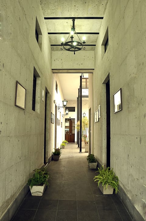 Hallway