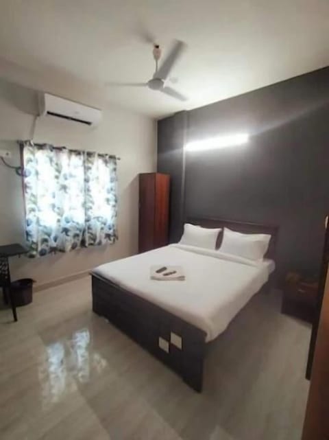 Deluxe Double Room | WiFi (free)