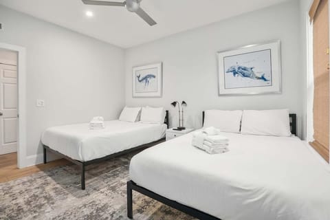 House, Multiple Beds (Twin Palms Beach Old Village) | 4 bedrooms