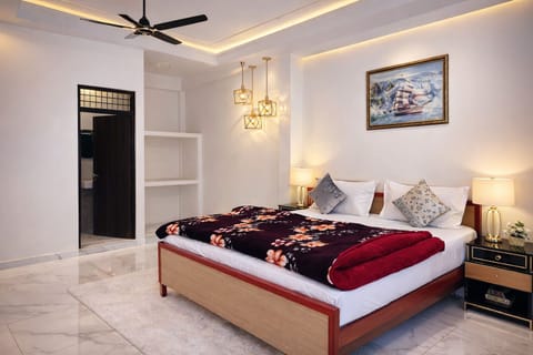 Deluxe Room | WiFi (free)