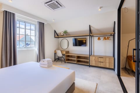 House | 1 bedroom, high-speed internet