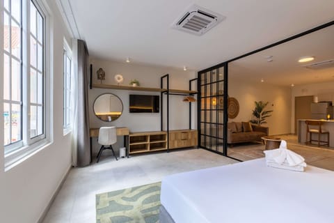 House | 1 bedroom