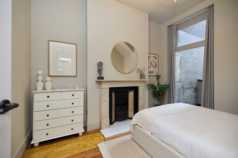 Apartment | WiFi (free)
