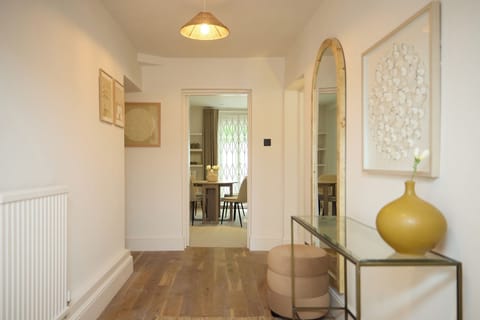 Apartment | Interior