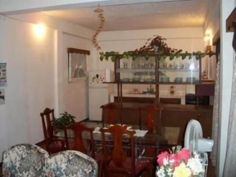 Apartment, 2 Bedrooms, Kitchen | Living area | TV