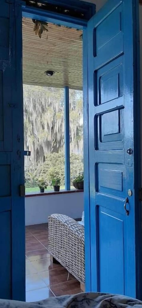 Comfort Double Room, Balcony, Hill View | Interior
