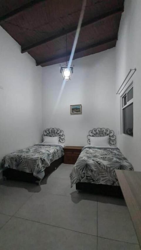 Double Room, Garden View | WiFi (free)