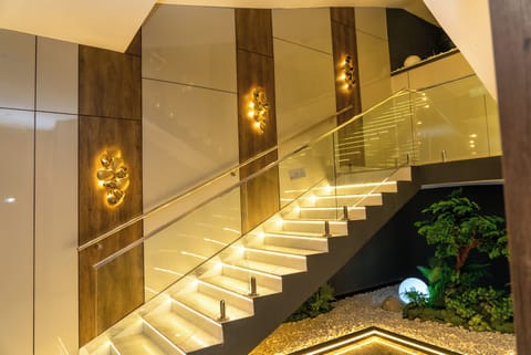 Staircase