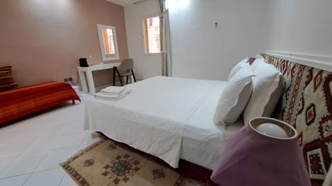 Comfort Double Room, Garden View | In-room safe, WiFi (free)