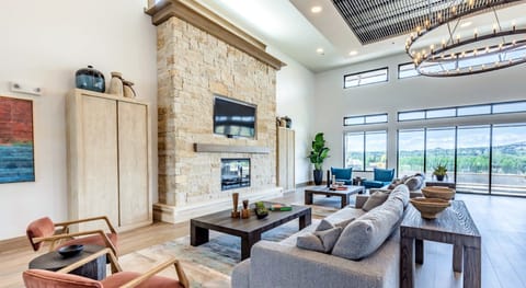 House | 2 bedrooms, high-speed internet