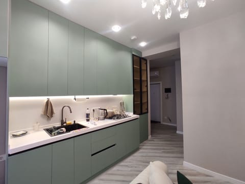 Junior Suite, Balcony, Garden View | Interior