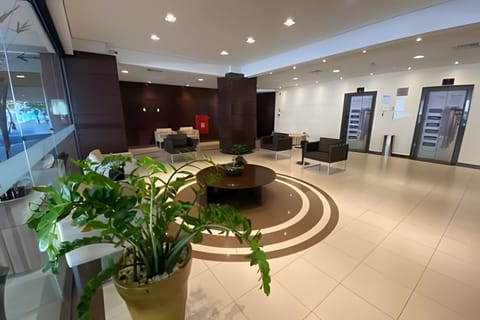 Apartment | Lobby