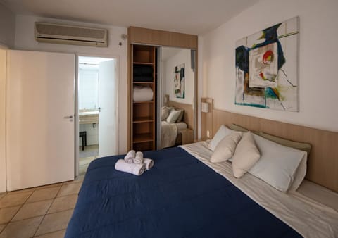 Apartment | WiFi (free)