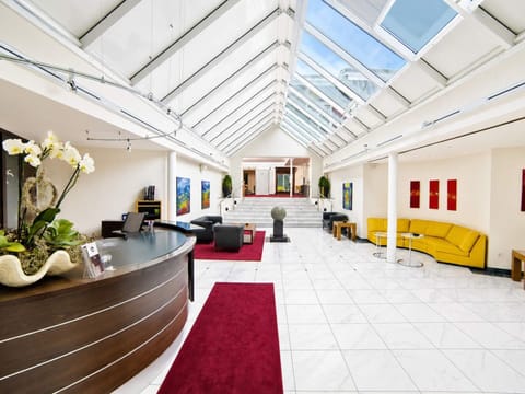 House | Interior