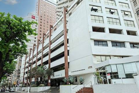 Apartment | Exterior
