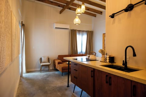 Family Apartment, Balcony, Garden View | Interior