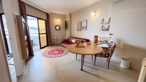 Apartment | Interior