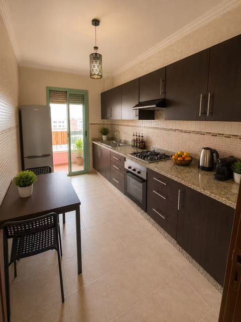 Apartment | Private kitchen