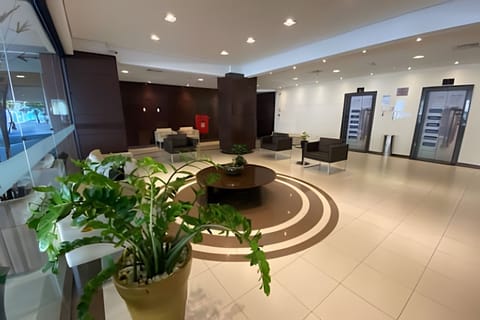 Apartment | Lobby