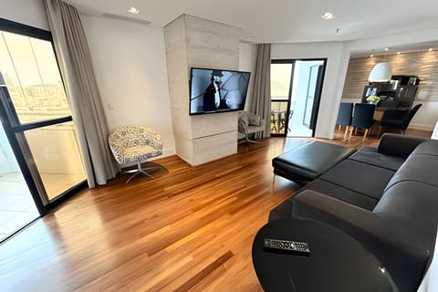 Apartment | Living area