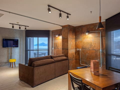 Apartment | Interior