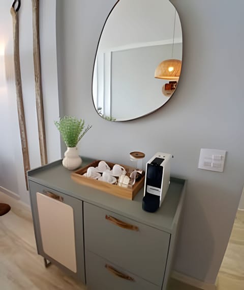 Apartment | Interior