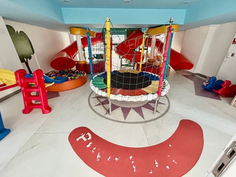 Apartment | Children's area