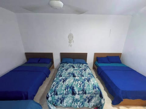 Villa, 1 Bedroom, Smoking, Patio | 1 bedroom