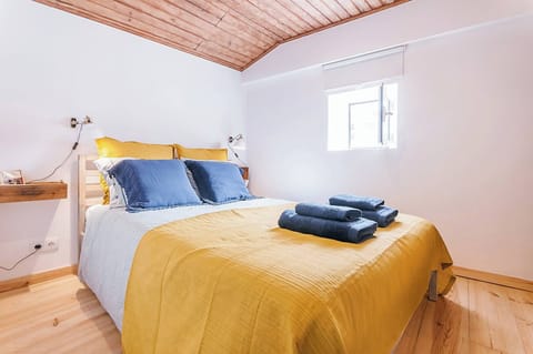 Apartment, 2 Bedrooms, Balcony, Garden View | 2 bedrooms