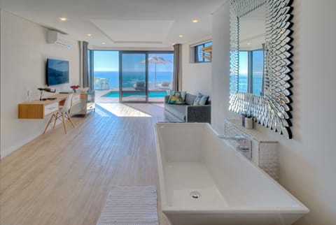 Suite, Private Pool | View from room