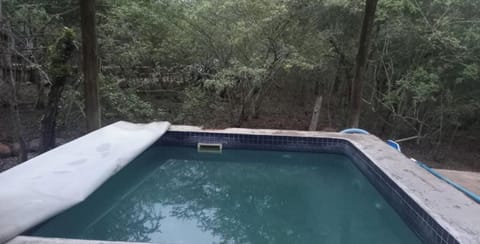 House, 2 Bedrooms, Private Pool | Pool