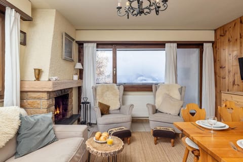Apartment (2 Bedrooms) | Floor plan