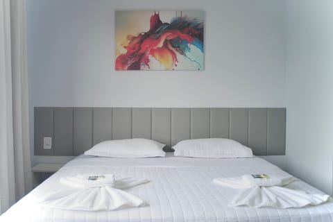 Comfort Double Room | WiFi (free)
