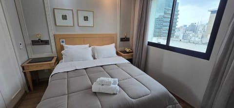 Classic Suite, City View | Laptop workspace, soundproofing, WiFi (free)