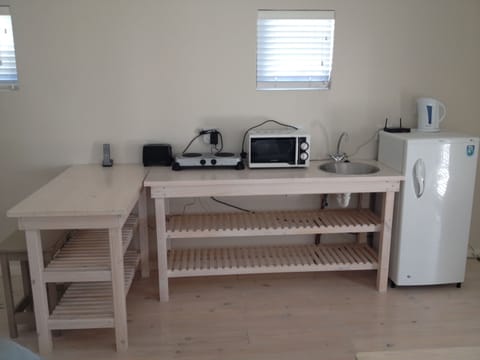 Self Catering Apartment (1st Floor) | Pillowtop beds, cribs/infant beds, free WiFi, bed sheets