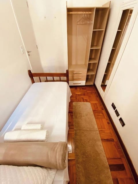 Basic Single Room | WiFi (free)